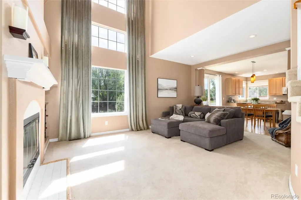 10548 Oakmoor Lane Parker CO 80134