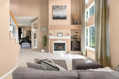 10548 Oakmoor Lane Parker CO 80134