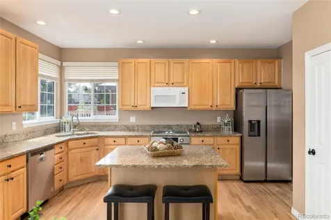 10548 Oakmoor Lane Parker CO 80134