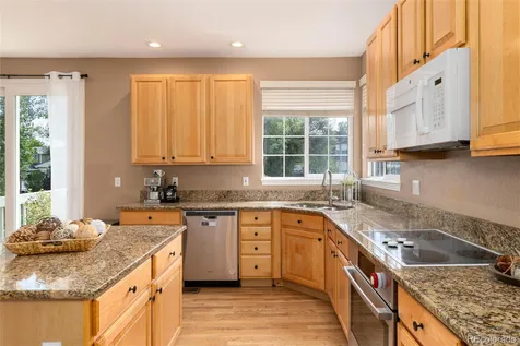 10548 Oakmoor Lane Parker CO 80134