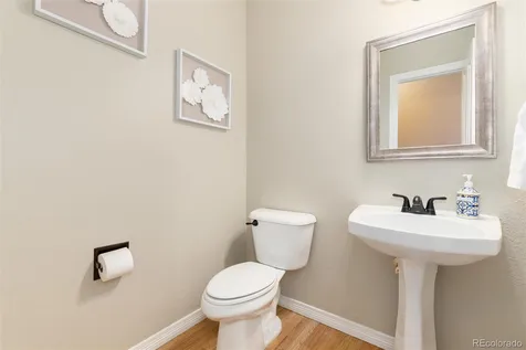 10548 Oakmoor Lane Parker CO 80134