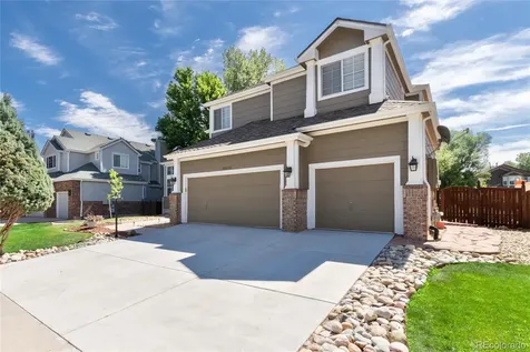 10548 Oakmoor Lane Parker CO 80134