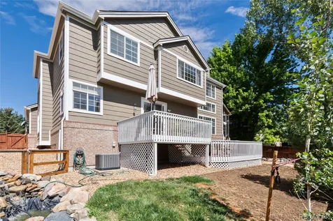 10548 Oakmoor Lane Parker CO 80134
