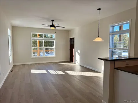 264 Westwoods Drive Leadville CO 80461