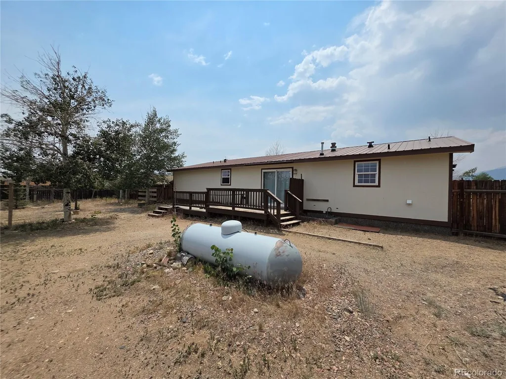 26388 Bassam Circle Buena Vista CO 81211