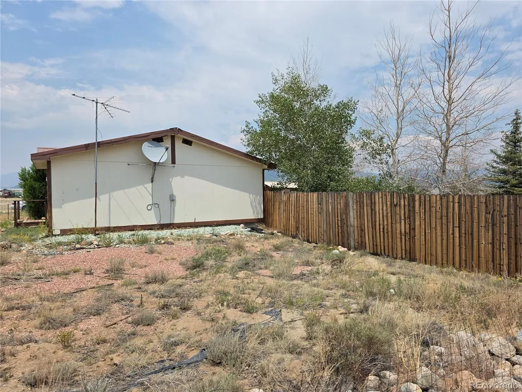 26388 Bassam Circle Buena Vista CO 81211