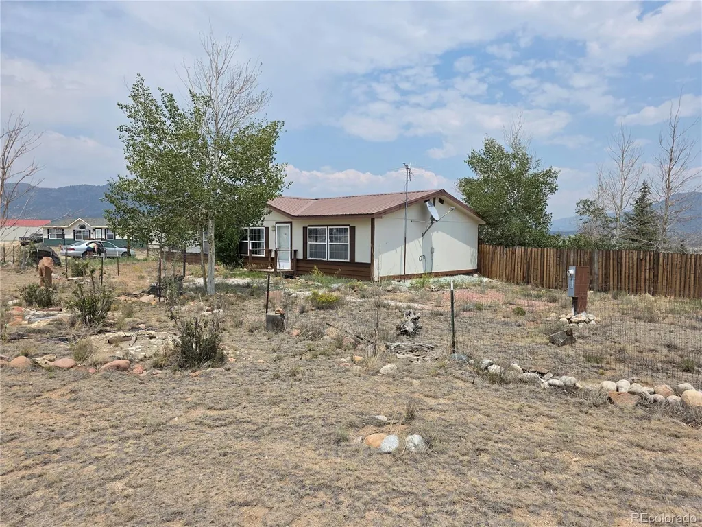 26388 Bassam Circle Buena Vista CO 81211