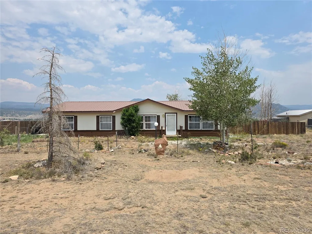 26388 Bassam Circle Buena Vista CO 81211