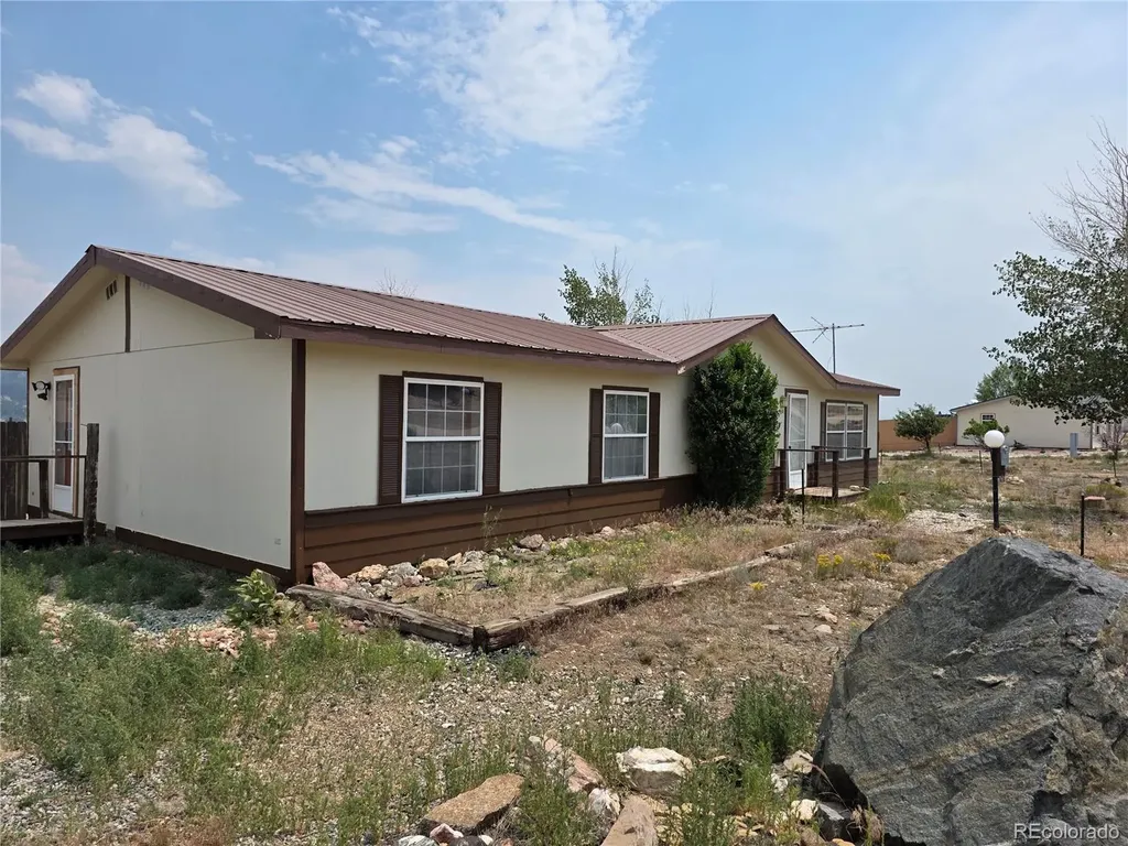 26388 Bassam Circle Buena Vista CO 81211