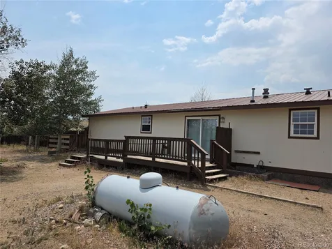 26388 Bassam Circle Buena Vista CO 81211