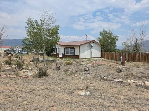 26388 Bassam Circle Buena Vista CO 81211
