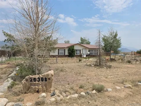 26388 Bassam Circle Buena Vista CO 81211