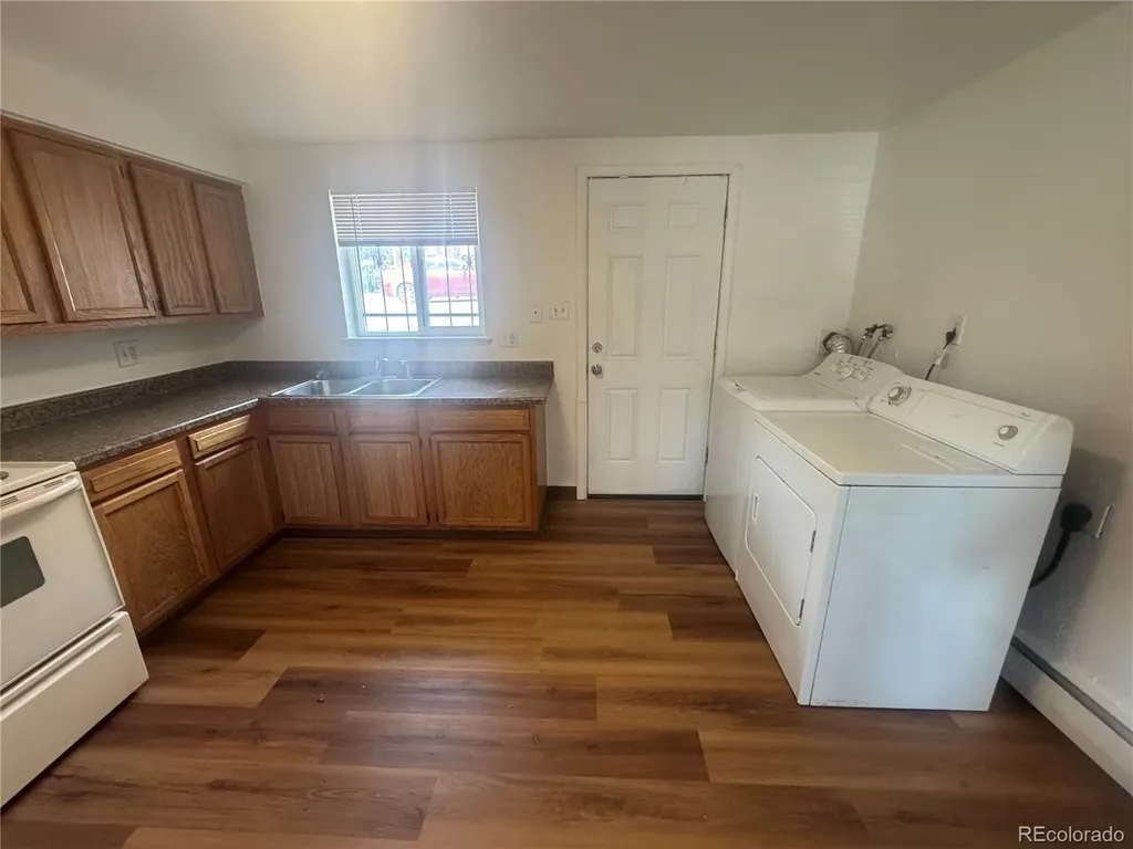 9041 W 45th Place Wheat Ridge CO 80033