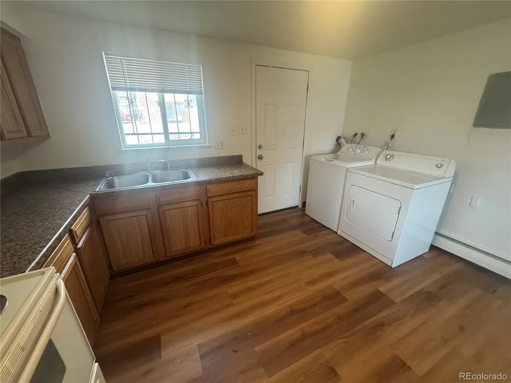 9041 W 45th Place Wheat Ridge CO 80033