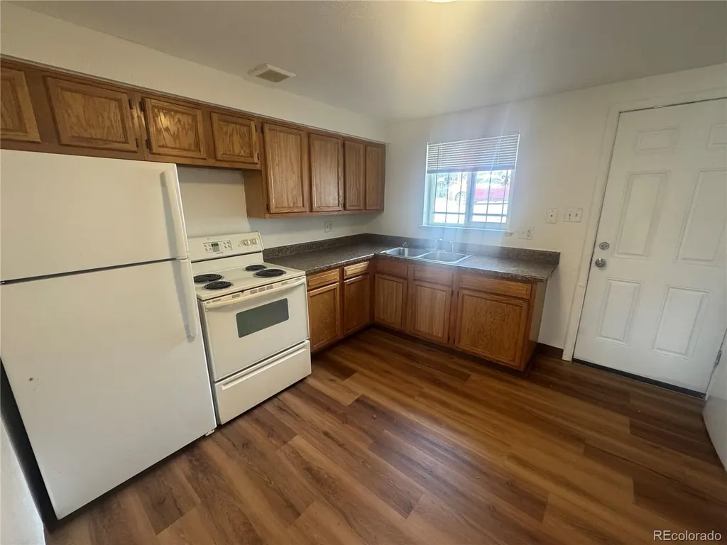 9041 W 45th Place Wheat Ridge CO 80033
