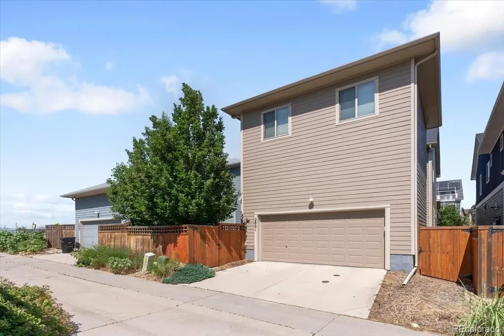 2861 Lima Street Denver CO 80238