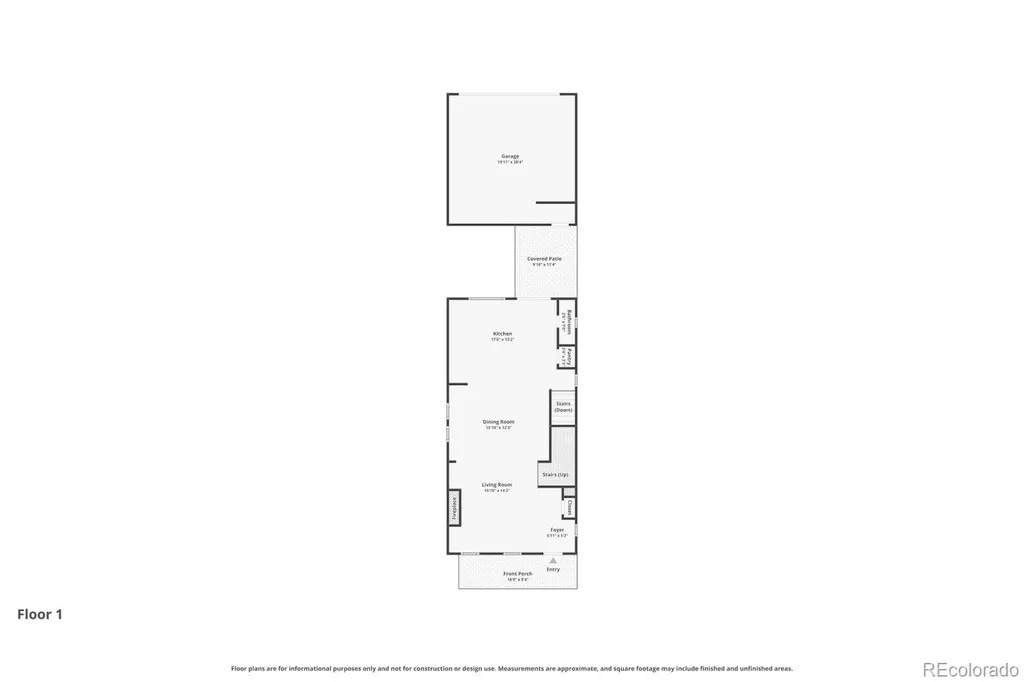 2861 Lima Street Denver CO 80238