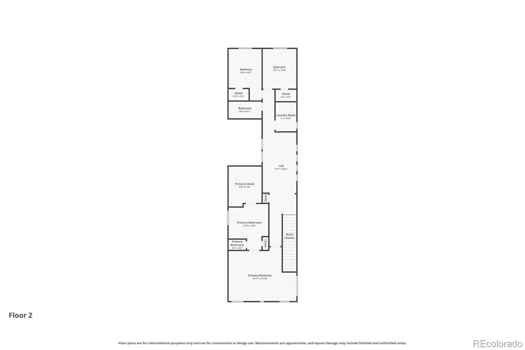 2861 Lima Street Denver CO 80238