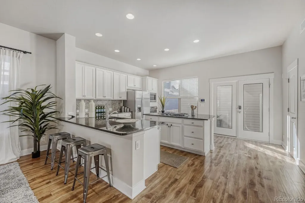 2861 Lima Street Denver CO 80238