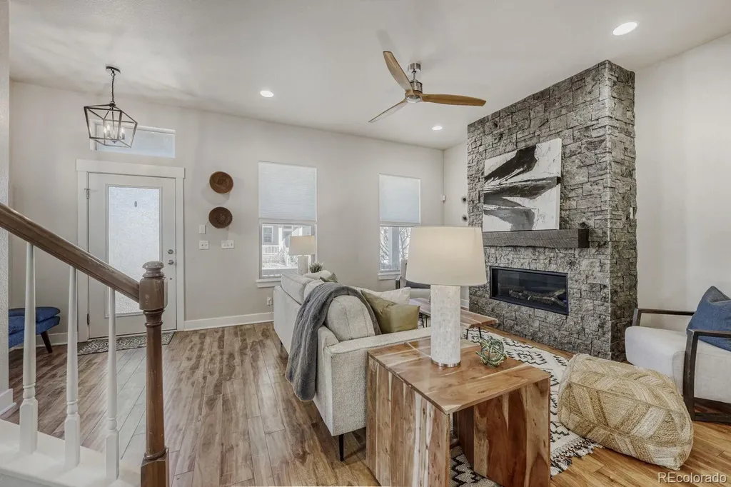2861 Lima Street Denver CO 80238