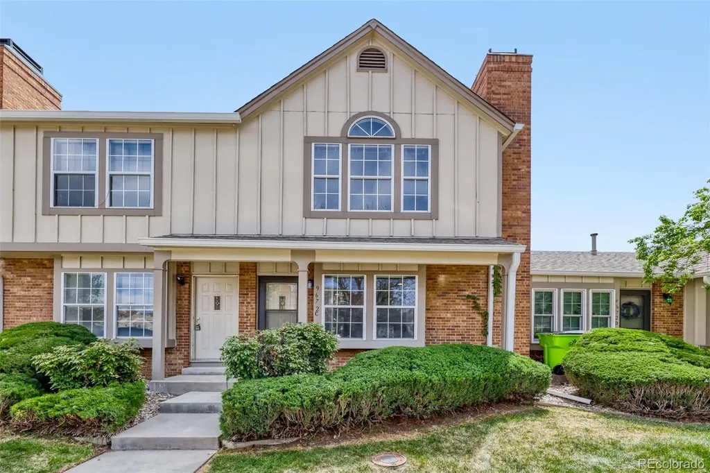 9672 W Chatfield Avenue Littleton CO 80128