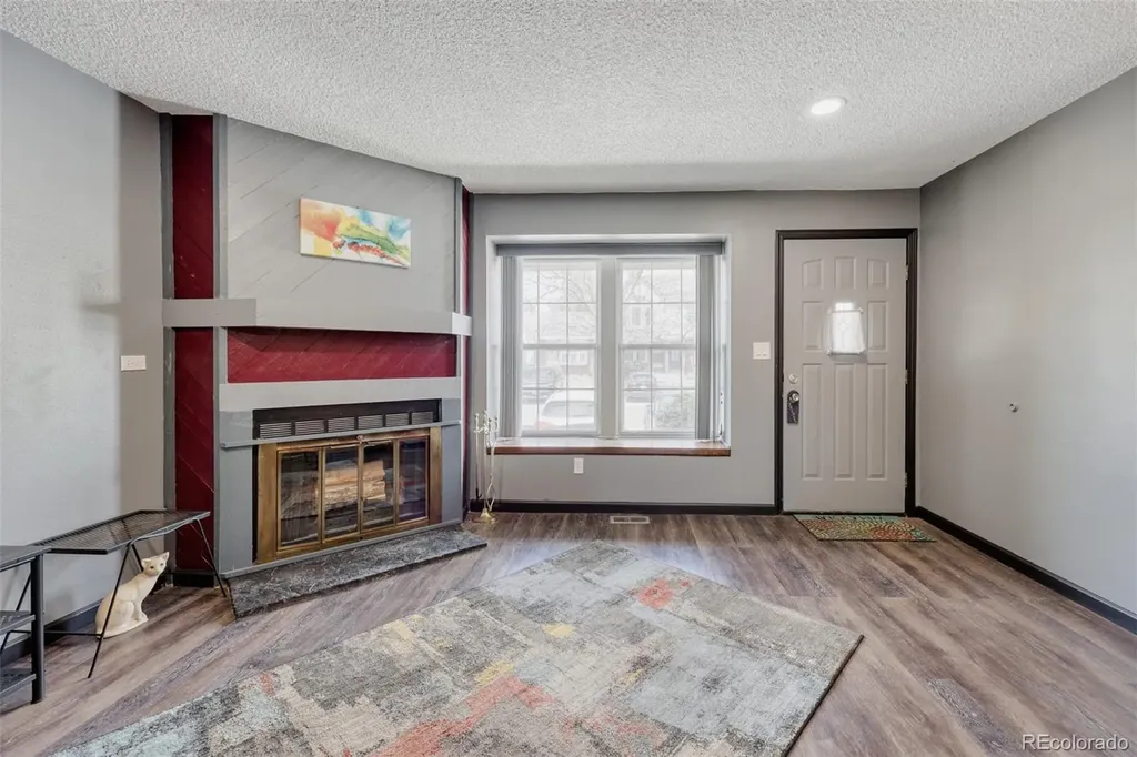9672 W Chatfield Avenue Littleton CO 80128