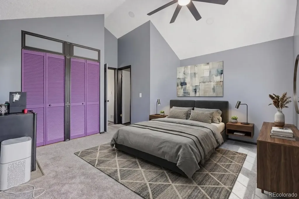 9672 W Chatfield Avenue Littleton CO 80128