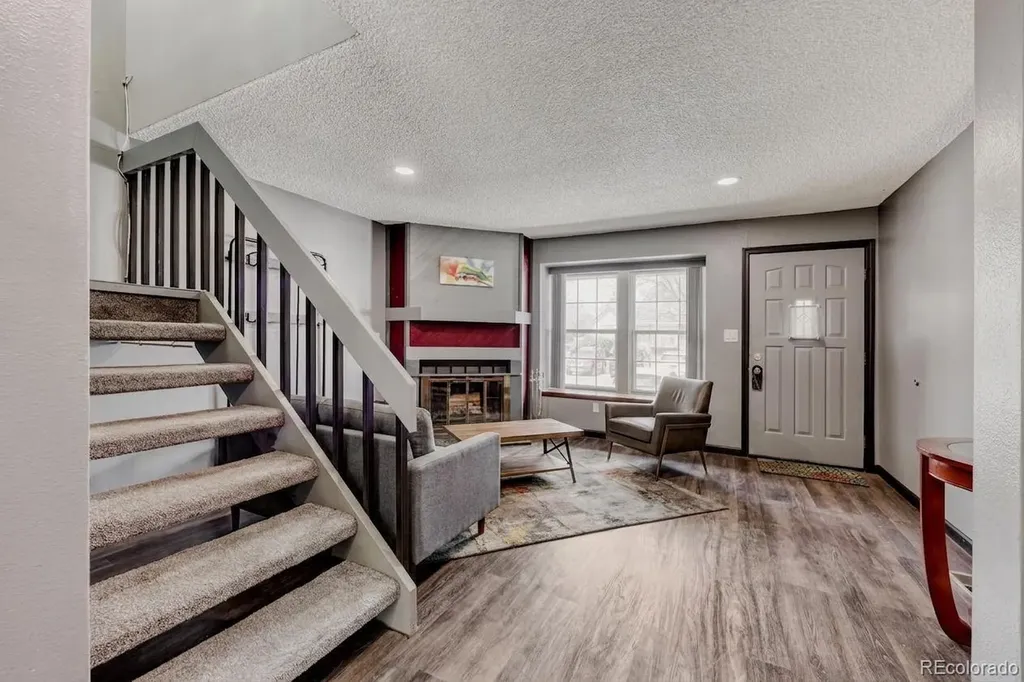 9672 W Chatfield Avenue Littleton CO 80128