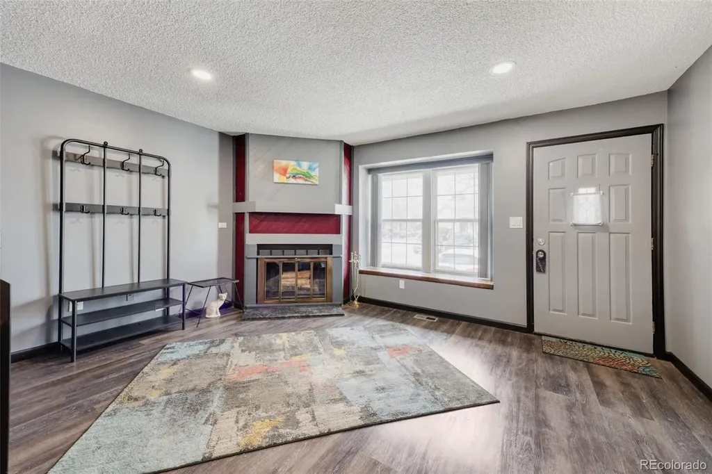 9672 W Chatfield Avenue Littleton CO 80128
