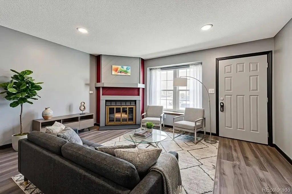 9672 W Chatfield Avenue Littleton CO 80128