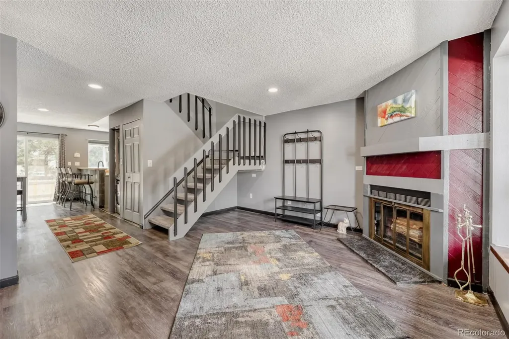 9672 W Chatfield Avenue Littleton CO 80128
