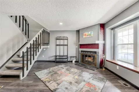 9672 W Chatfield Avenue Littleton CO 80128