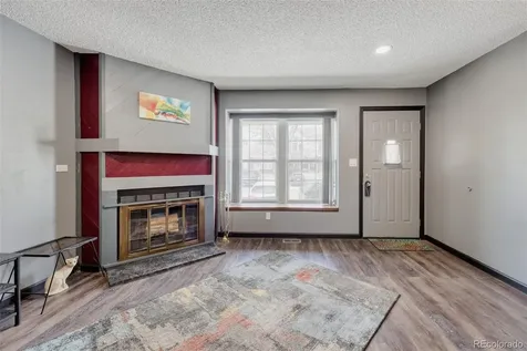 9672 W Chatfield Avenue Littleton CO 80128