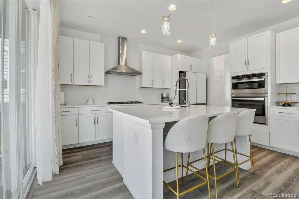 17351 Hop Clover Avenue Parker CO 80134