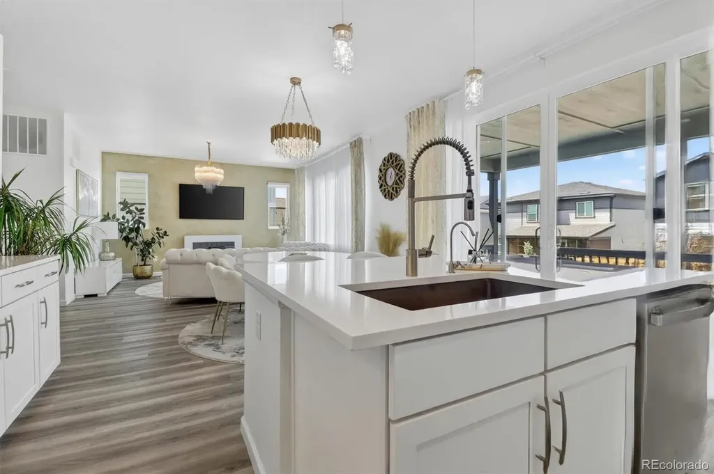 17351 Hop Clover Avenue Parker CO 80134