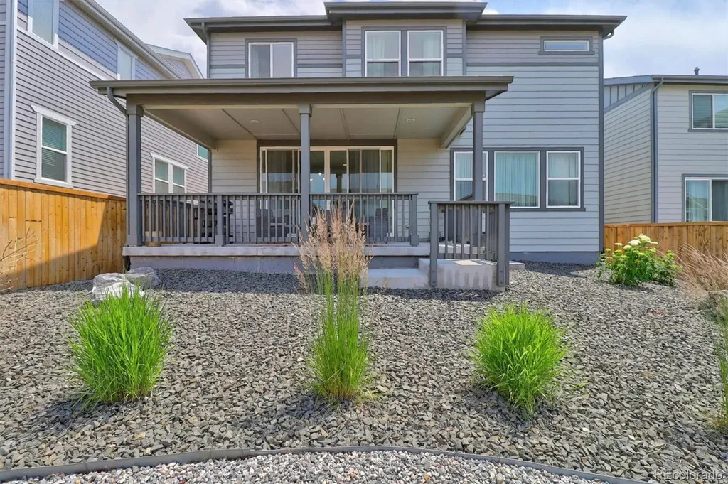 17351 Hop Clover Avenue Parker CO 80134