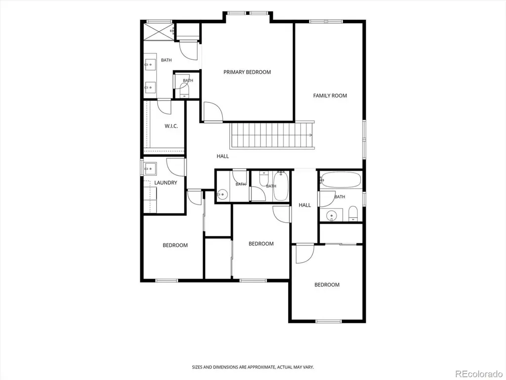 17351 Hop Clover Avenue Parker CO 80134