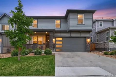 17351 Hop Clover Avenue Parker CO 80134