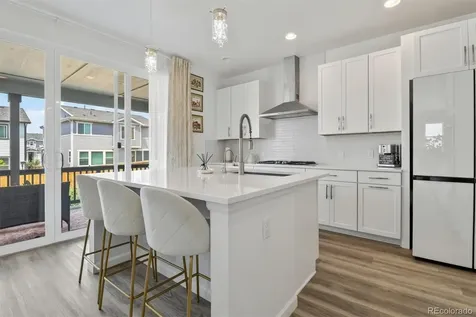 17351 Hop Clover Avenue Parker CO 80134