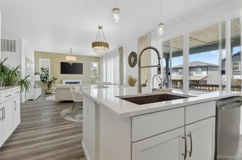 17351 Hop Clover Avenue Parker CO 80134