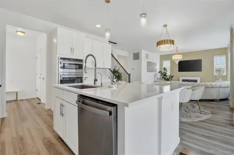 17351 Hop Clover Avenue Parker CO 80134