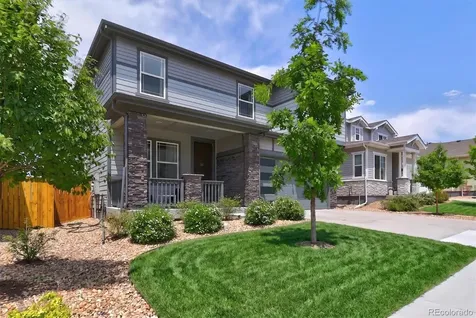 17351 Hop Clover Avenue Parker CO 80134