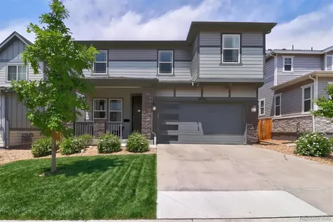 17351 Hop Clover Avenue Parker CO 80134