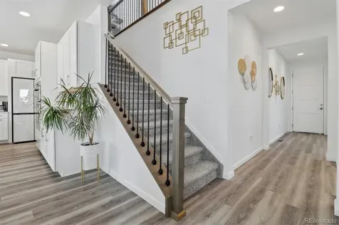 17351 Hop Clover Avenue Parker CO 80134