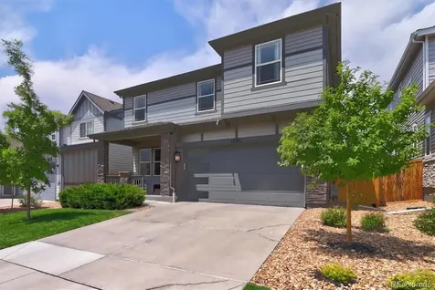 17351 Hop Clover Avenue Parker CO 80134