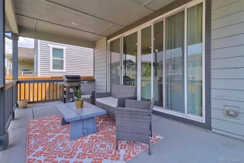 17351 Hop Clover Avenue Parker CO 80134