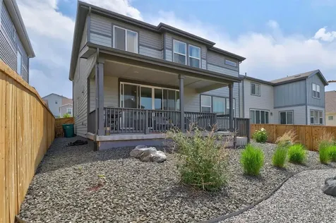 17351 Hop Clover Avenue Parker CO 80134