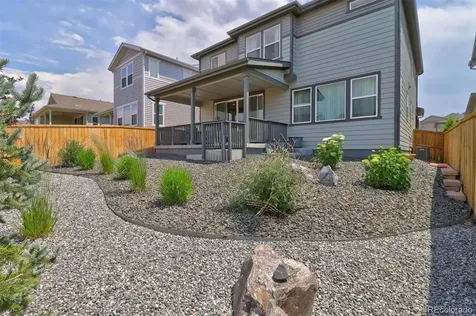 17351 Hop Clover Avenue Parker CO 80134