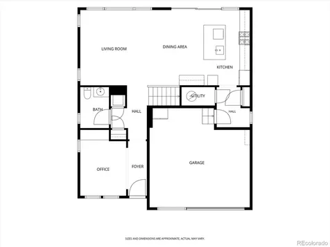 17351 Hop Clover Avenue Parker CO 80134
