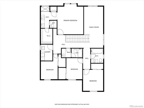 17351 Hop Clover Avenue Parker CO 80134
